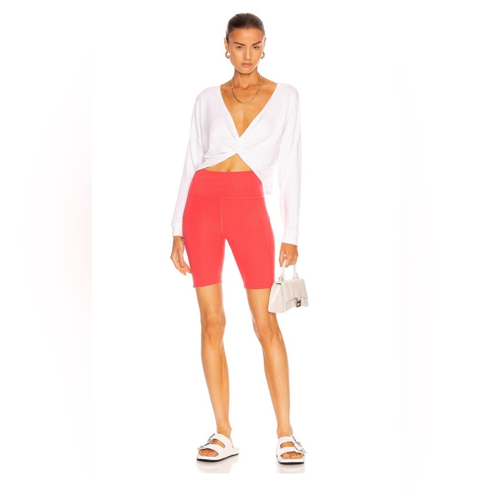 GIRLFRIEND COLLECTIVE
High Rise Bike Short